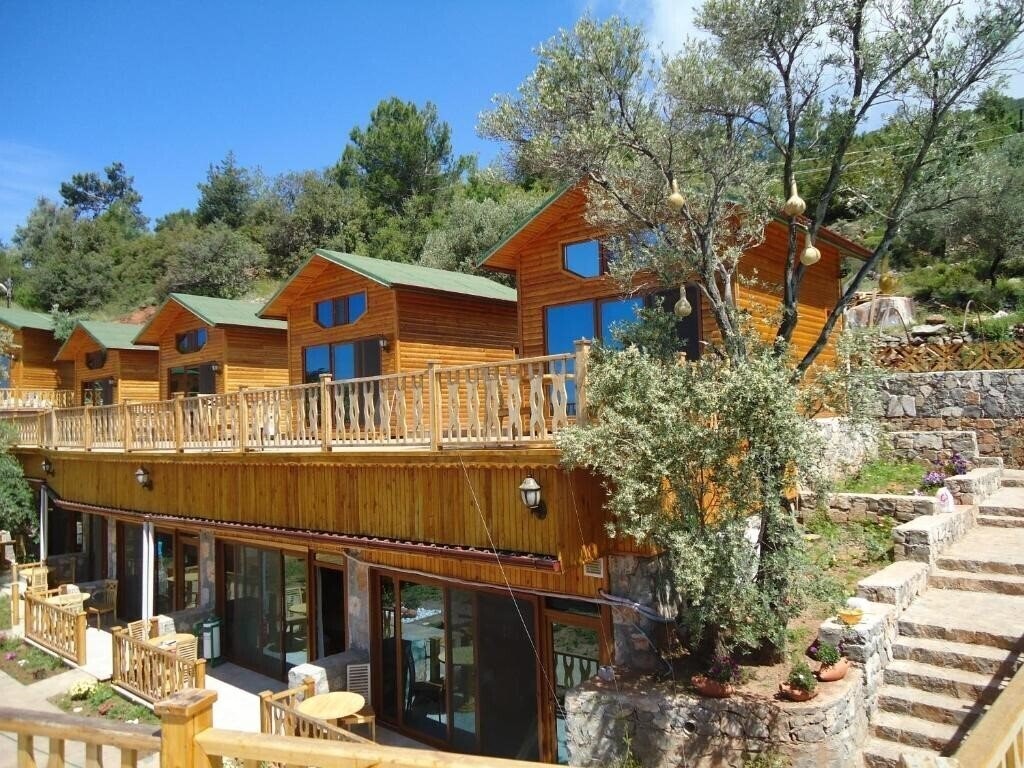 Hotel Kabak Armes Hotel 4*