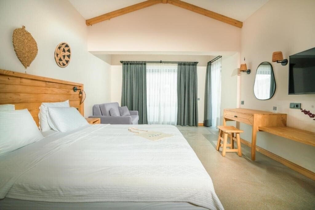 Imaginea The Pearl Oludeniz 4*