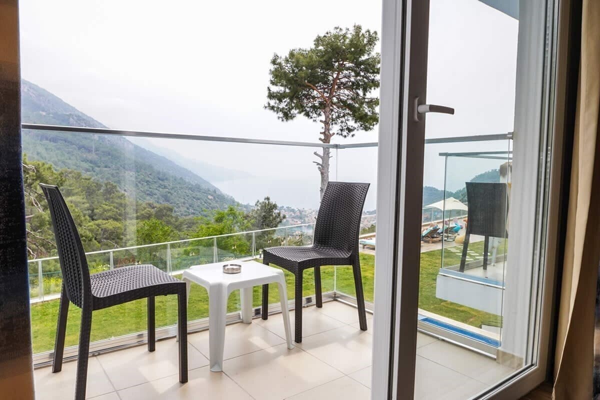 Imaginea King Royal Palace Oludeniz 4*