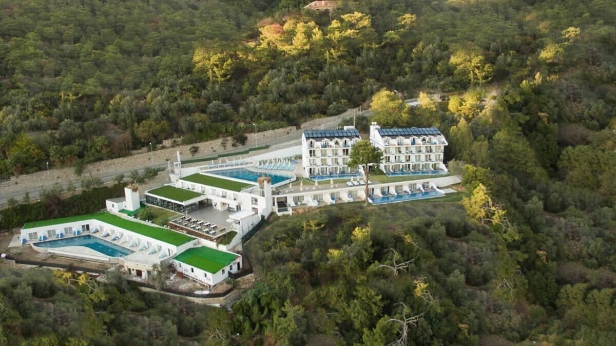 Fotografii King Royal Palace Oludeniz 4*