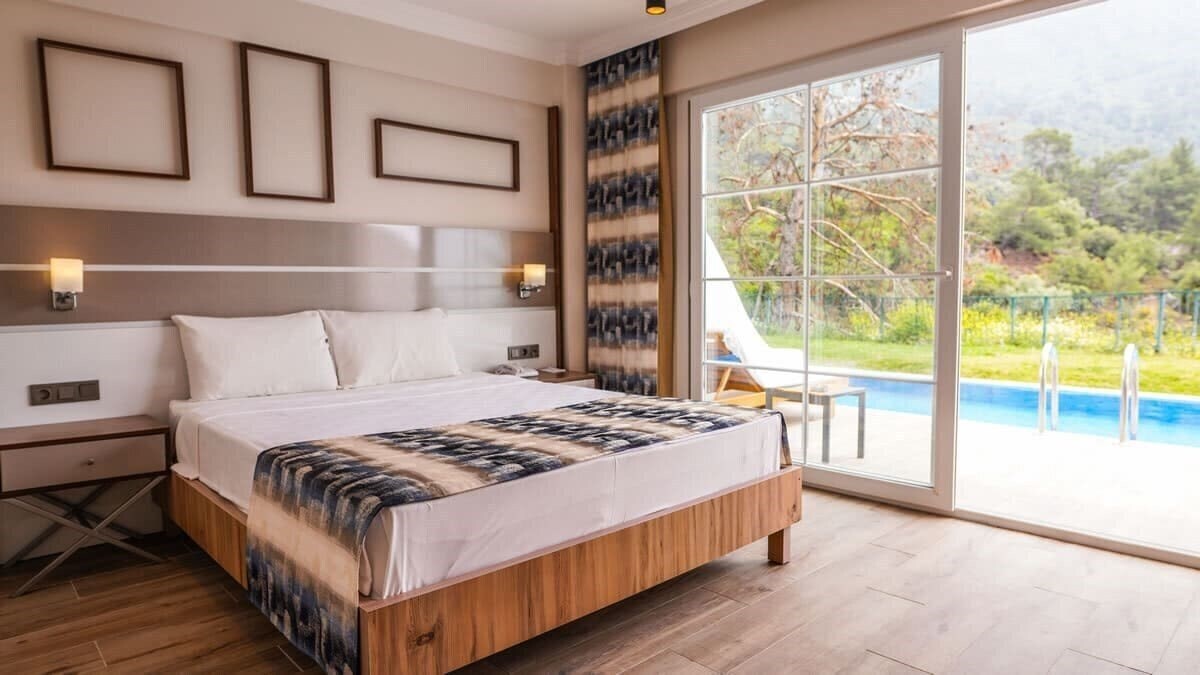 Fotografie King Royal Palace Oludeniz 4*