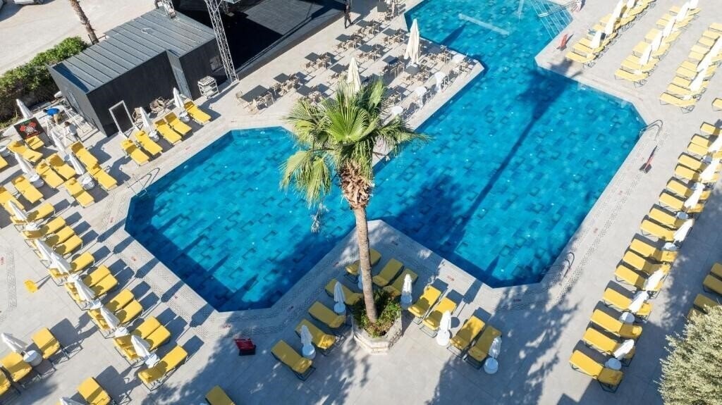 Изображение Sundia by Liberty Oludeniz 4*