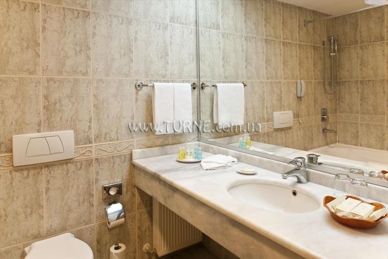 Изображение Polat Renaissance Erzurum 5*