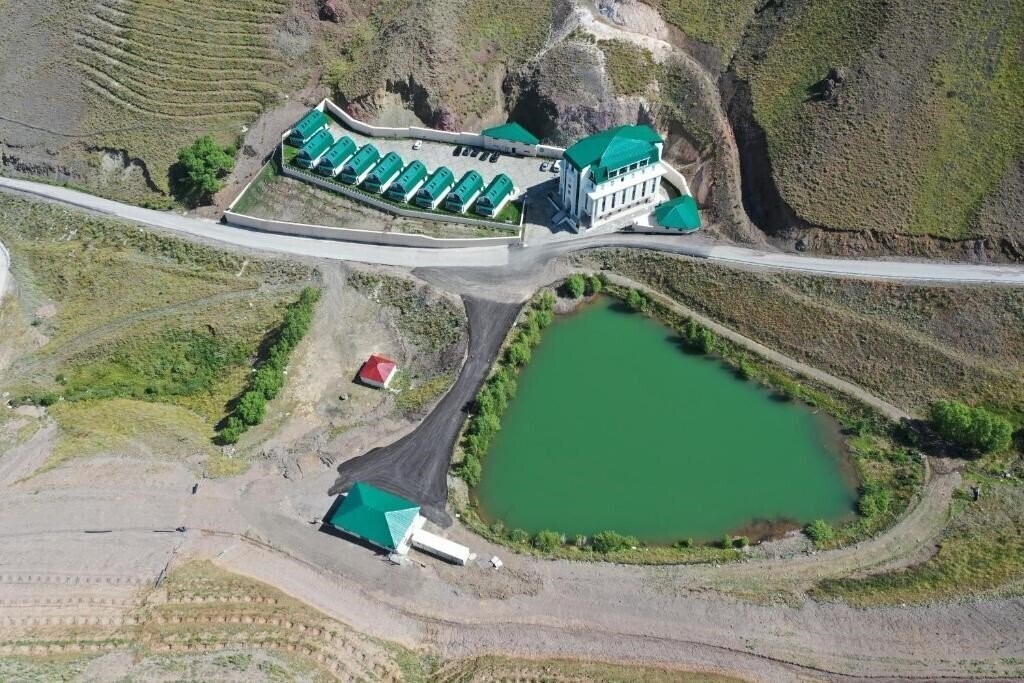 Изображение Ve Hotels Palandoken 5*