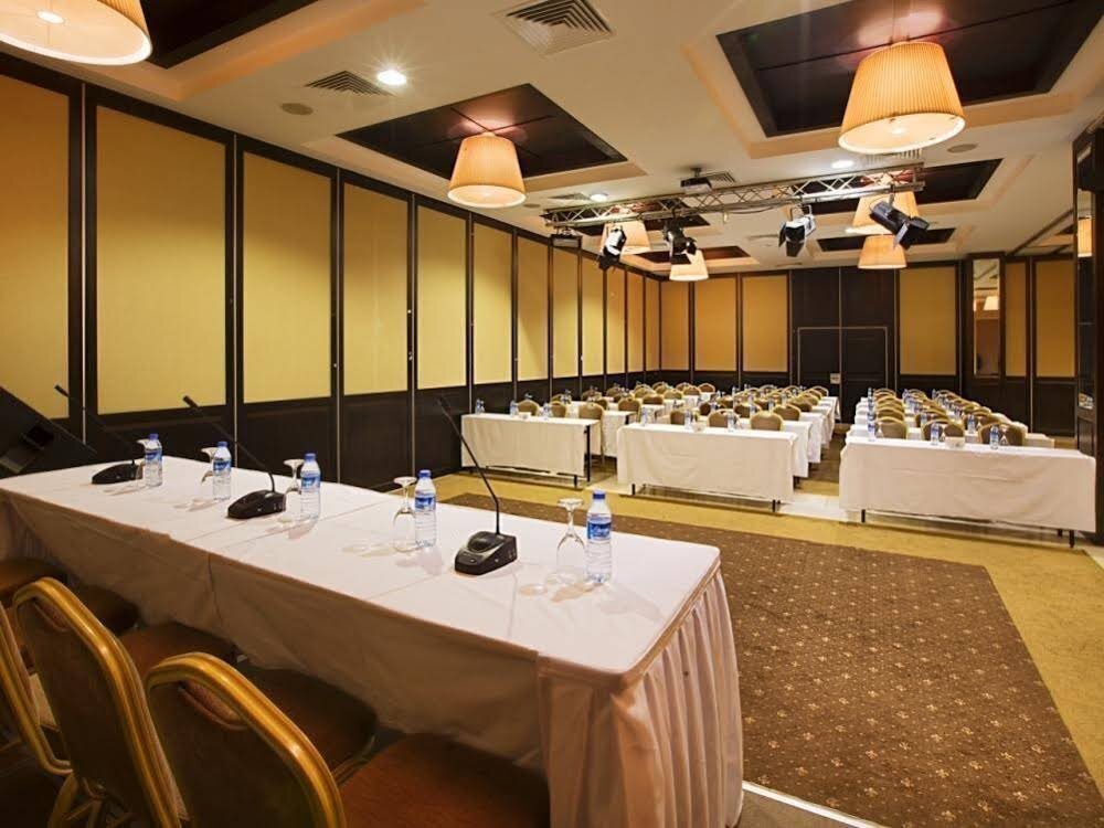 Фотография Ski Lodge Dedeman 4*