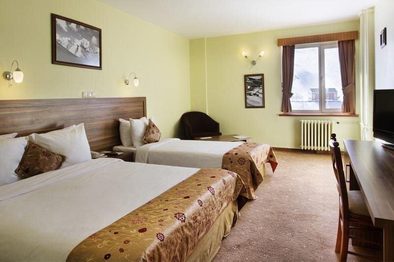 Картинка Ski Lodge Dedeman 4*