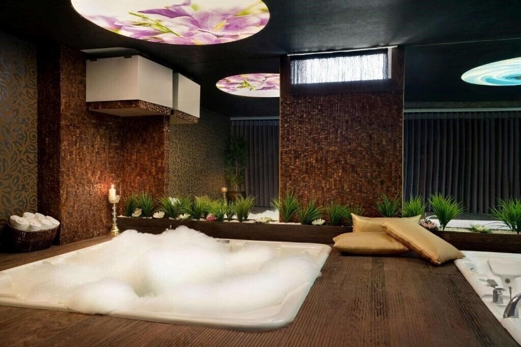 Изображение Wyndham Cerkezkoy (ex. My Tuana AMP Hotel & SPA) 5*