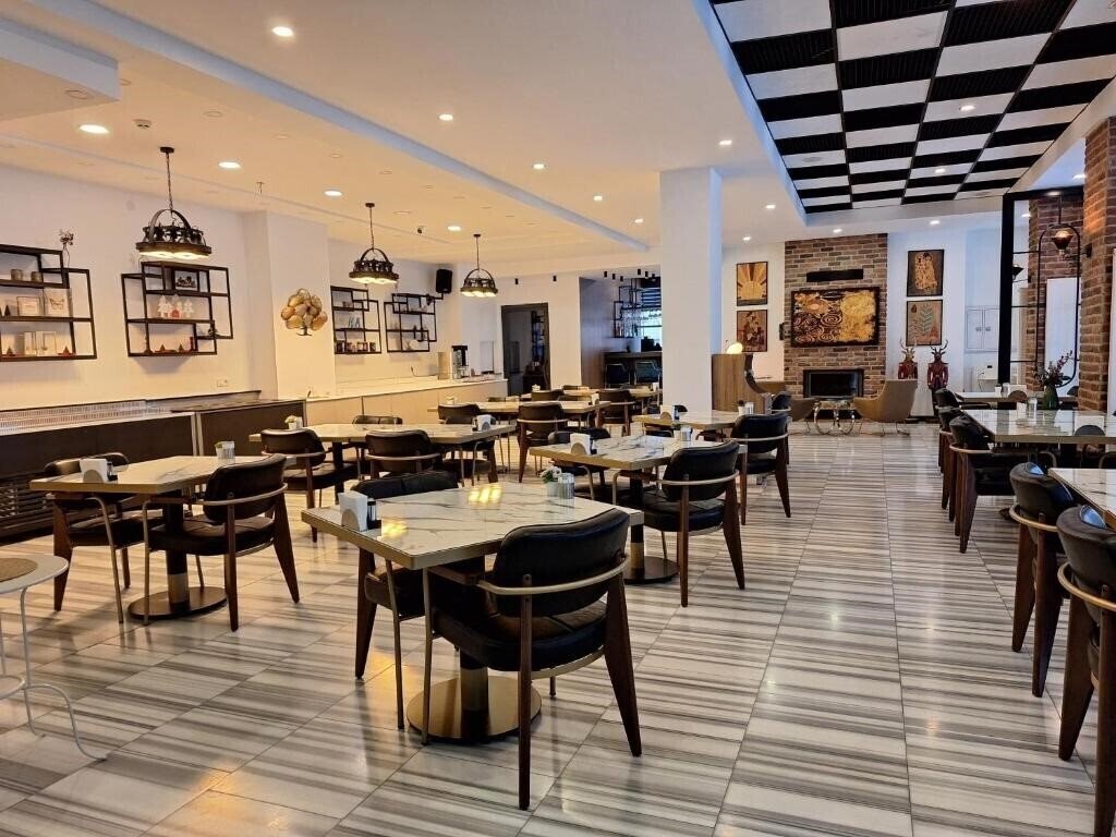 Изображение N'Ala Otel Sakarya (ex. Nala Otel) 4*