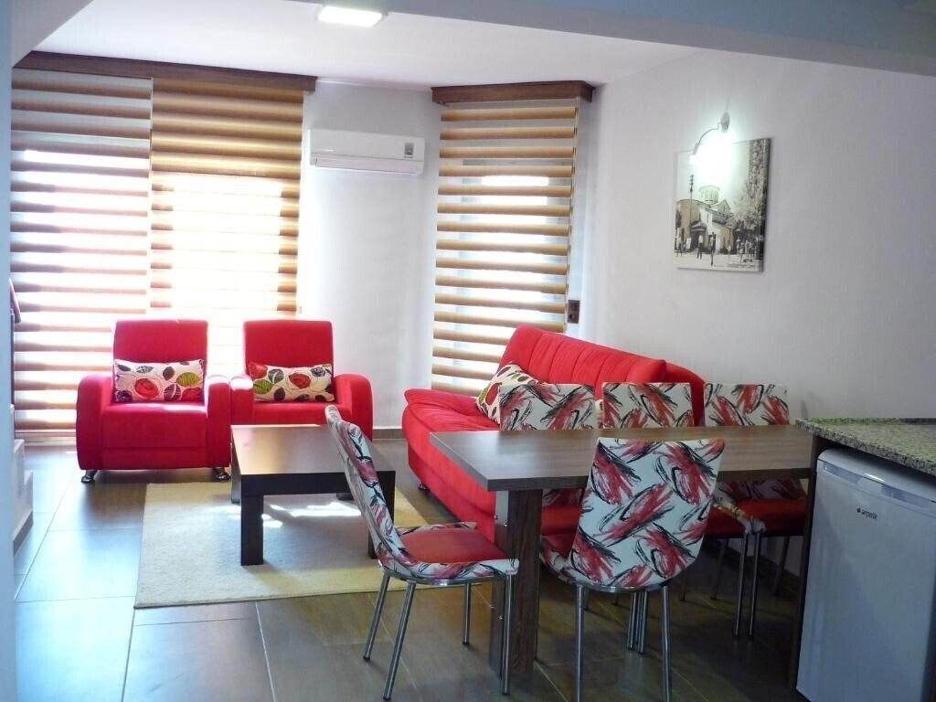 Фотография Dolphin Apart & Hotel 3*