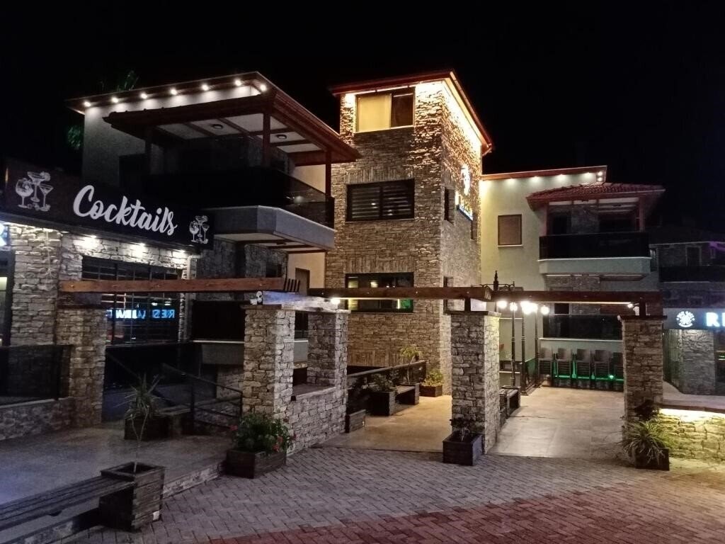 Hotel Sarigerme New Gate Hotel 3*