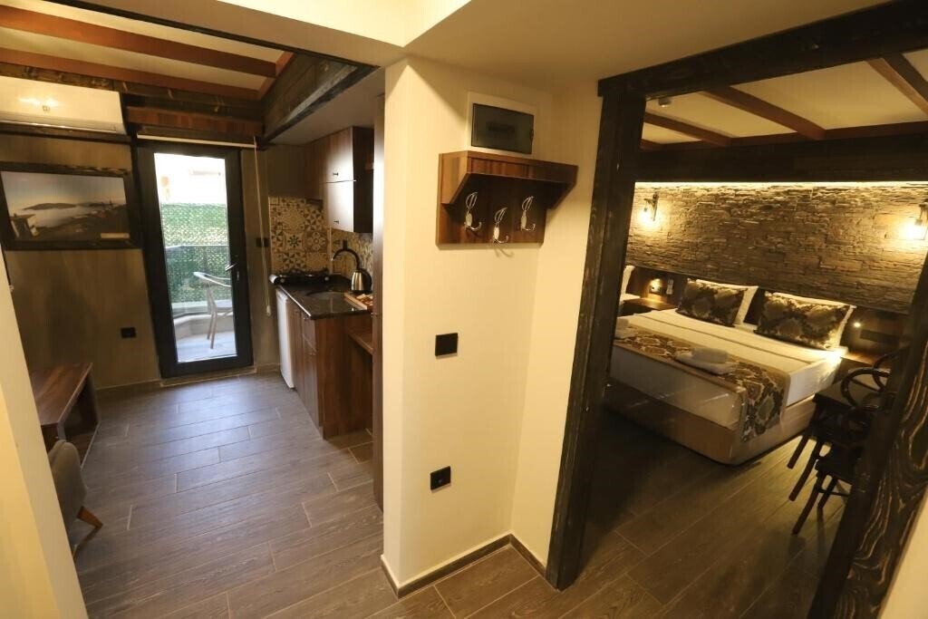 Fotografii Sarigerme New Gate Hotel 3*