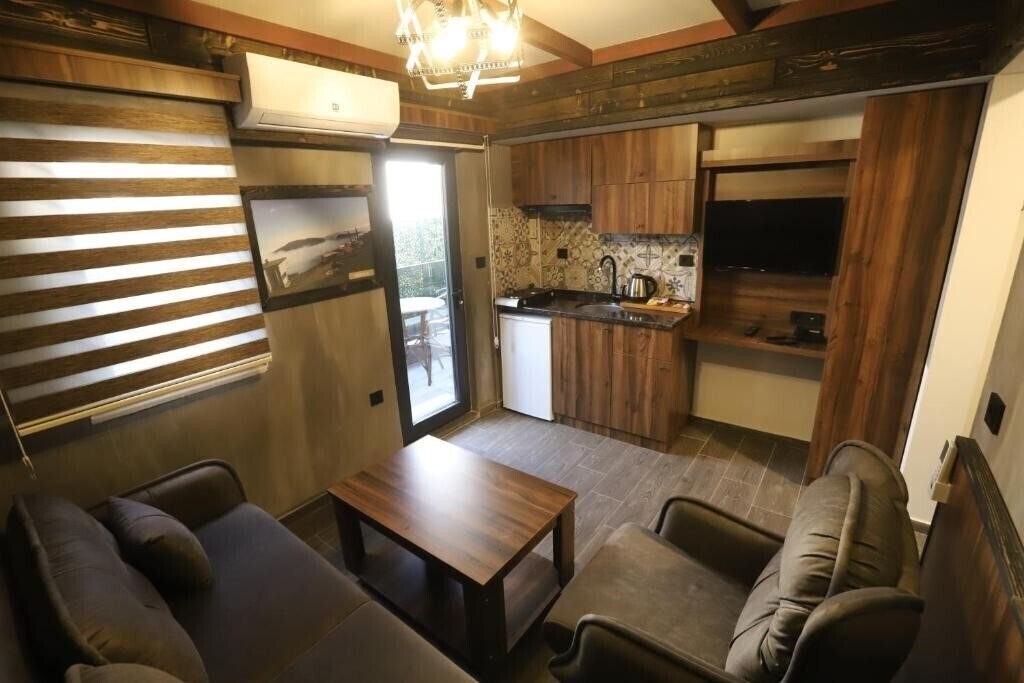 Imaginea Sarigerme New Gate Hotel 3*