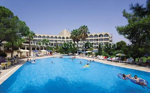 Imaginea Hotel Belinda 4*