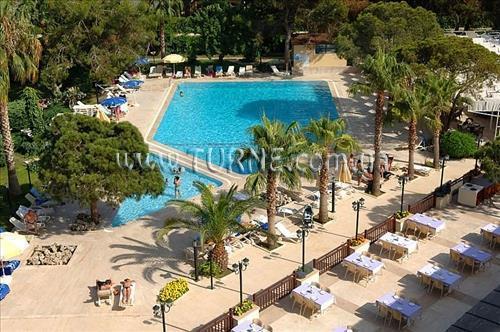 Imaginea Hotel Belinda 4*