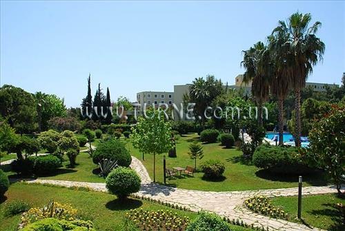 Fotografie Hotel Belinda 4*