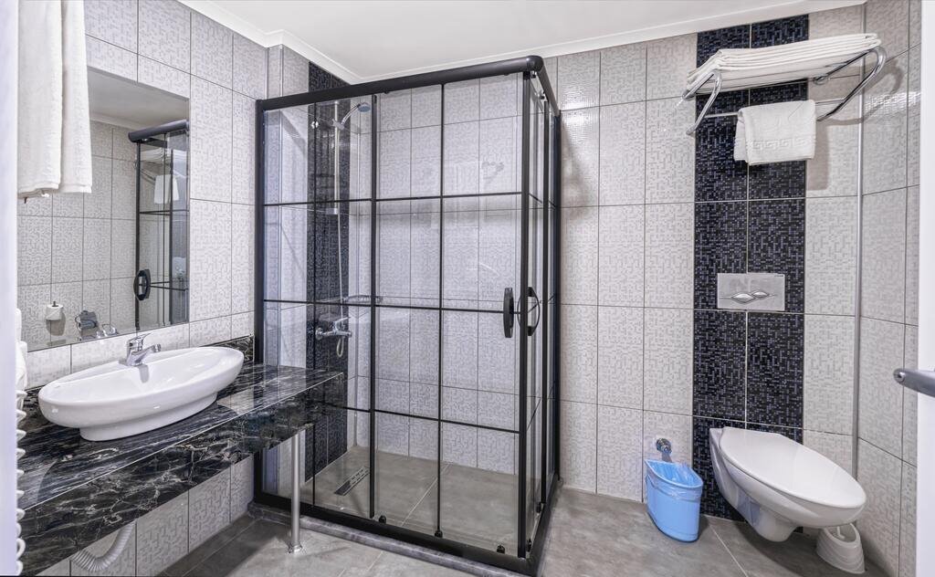 Фотография Akdora Resort Hotel & SPA (ex. Akdora Resort & SPA, Palmiye Garden Hotel, Side Acdora Resort) 3*