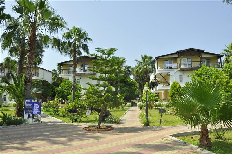 Fotografii Club Serena Beach 4*