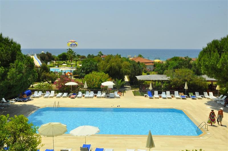 Imaginea Club Serena Beach 4*