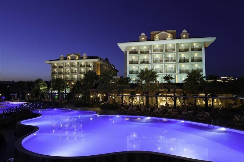 Фотография Adalya Resort & SPA 5*