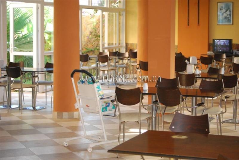 Imaginea Milkyway Apart Hotel 3*