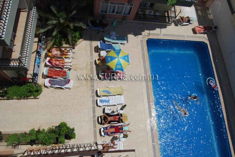 Fotografii Milkyway Apart Hotel 3*