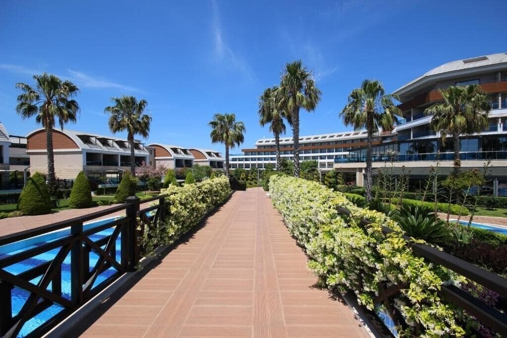 Imaginea Tui Magic Life Jacaranda (ex. Magic Life Jacaranda) 5*