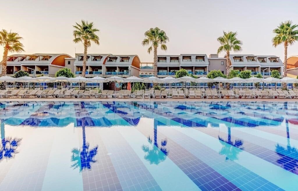 Fotografie Tui Magic Life Jacaranda (ex. Magic Life Jacaranda) 5*
