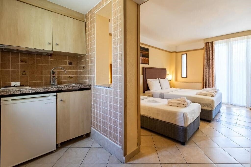 Fotografii VonResort Golden Beach 5*