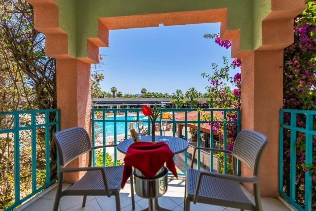 Fotografie VonResort Golden Beach 5*