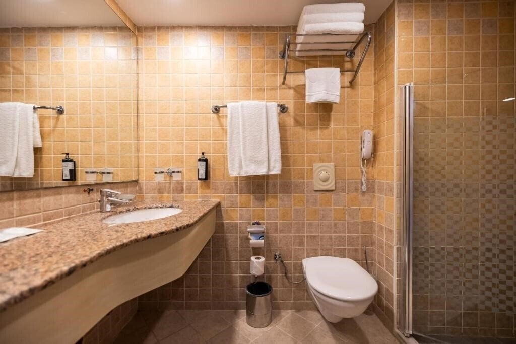 Imaginea VonResort Golden Beach 5*