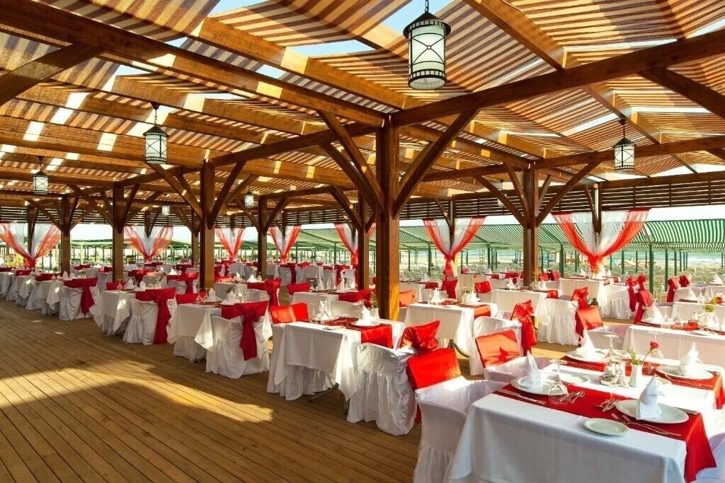 Imaginea Adalya Ocean Deluxe 5*