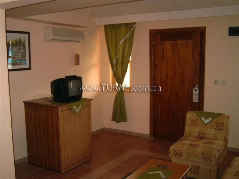 Imaginea Park Side Hotel (ex. Ces Park) 3*