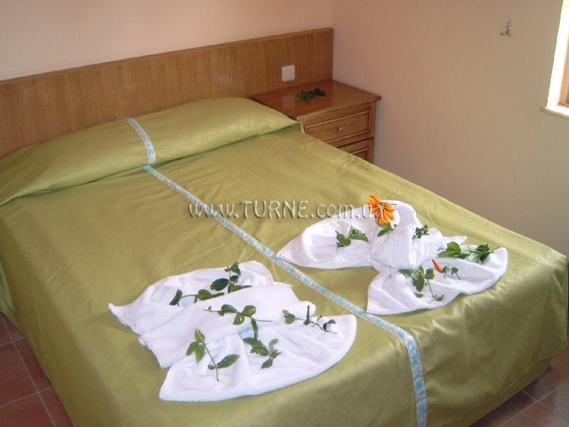 Fotografii Park Side Hotel (ex. Ces Park) 3*