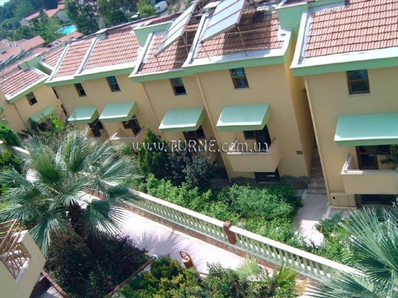 Hotel Park Side Hotel (ex. Ces Park) 3*