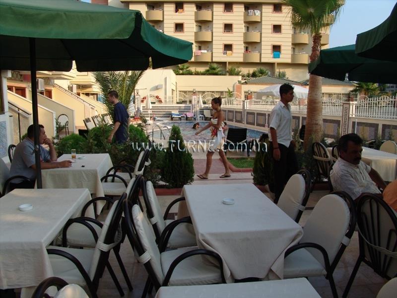 Изображение Side Best 3*