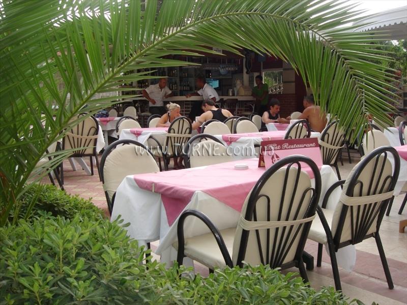 Фотография Side Best 3*