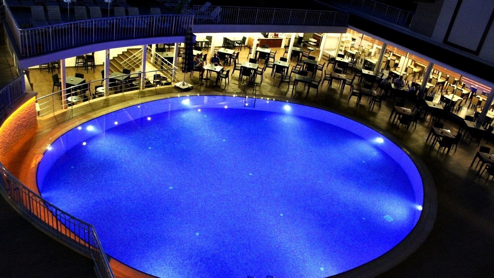 Imaginea Sun Beach Park (ex. Sun Beach Hotel) 4*