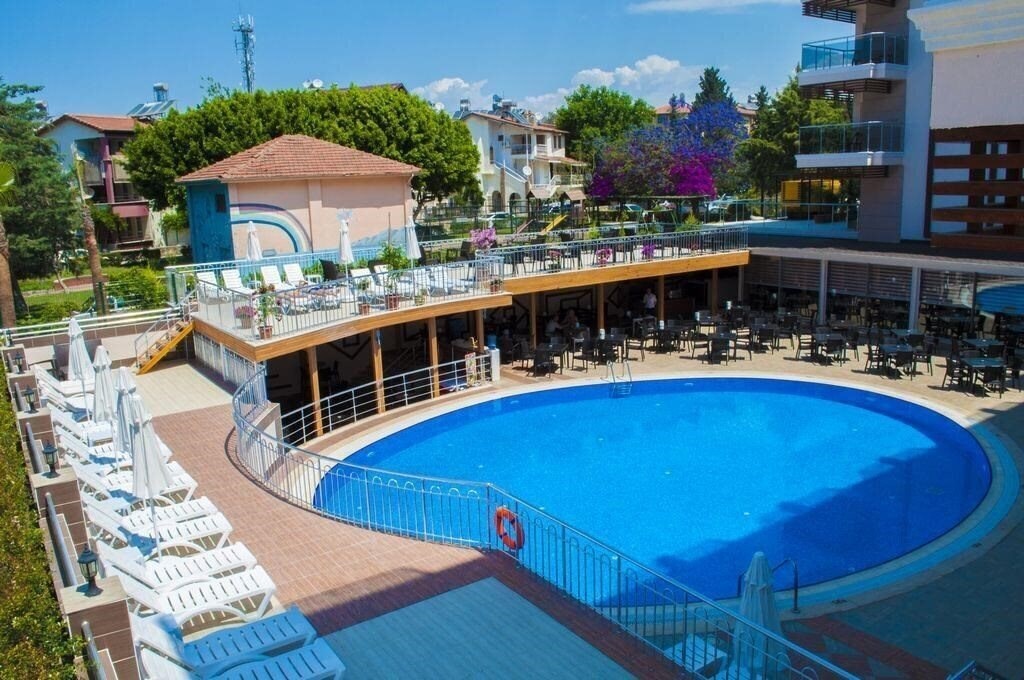 Fotografie Sun Beach Park (ex. Sun Beach Hotel) 4*