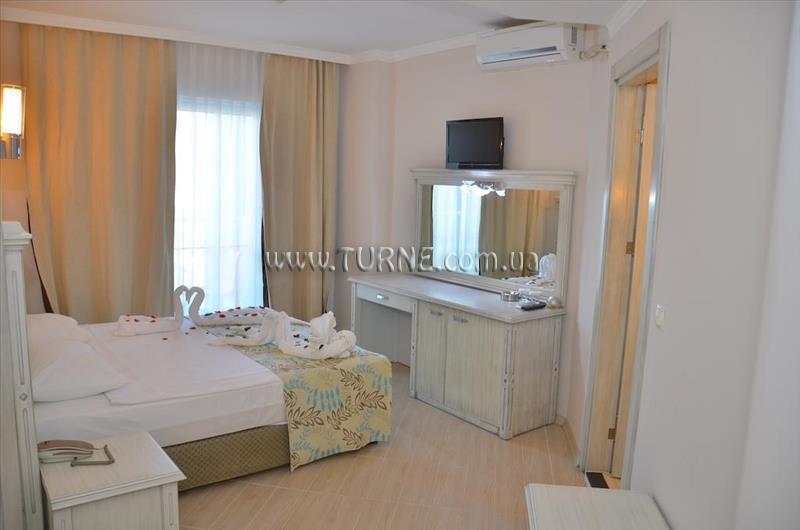 Картинка Dickman Elite Otel 3*