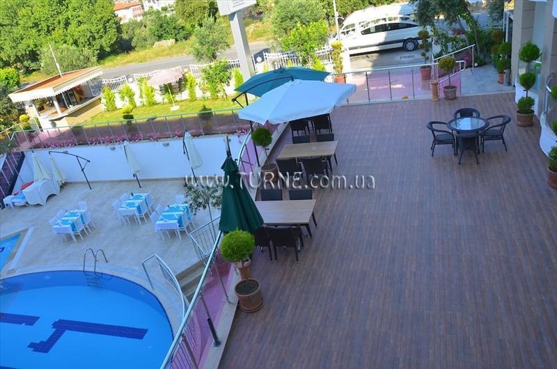 Изображение Dickman Elite Otel 3*