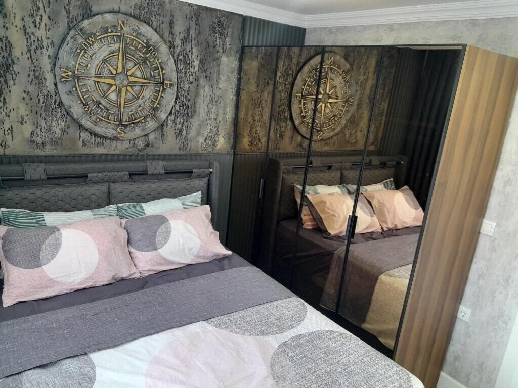 Imaginea Side by Lotus (ex. Mediterranean Garden Apart Hotel) 3*