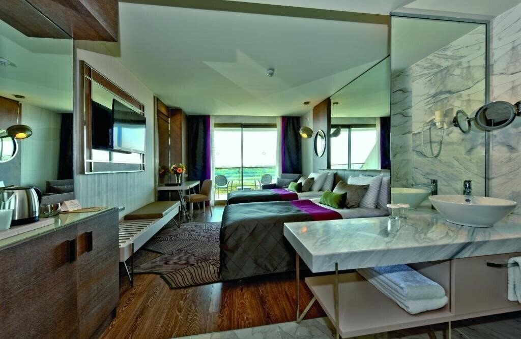 Fotografii Side Star Elegance (ex. Hotel Asteria Side) 5*