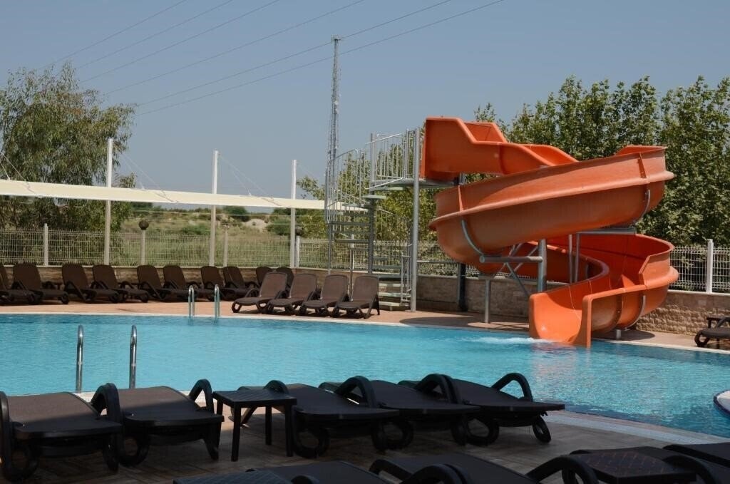 Fotografii Holiday City Hotel 4*