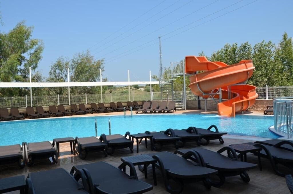 Fotografie Holiday City Hotel 4*