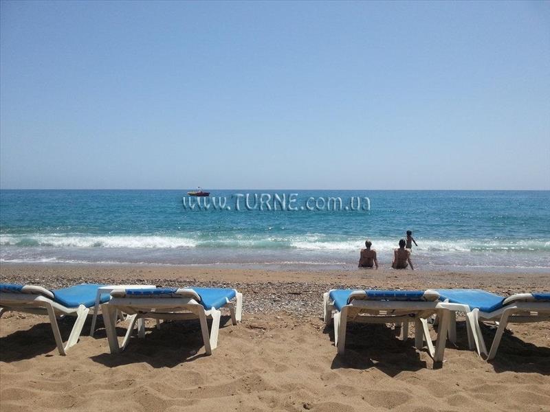 Fotografie River Park Hotel 3*