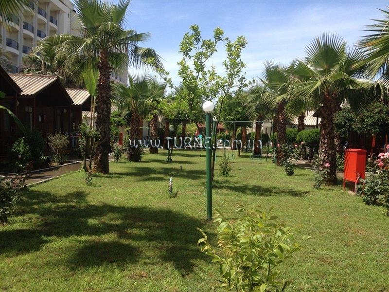 Fotografii River Park Hotel 3*