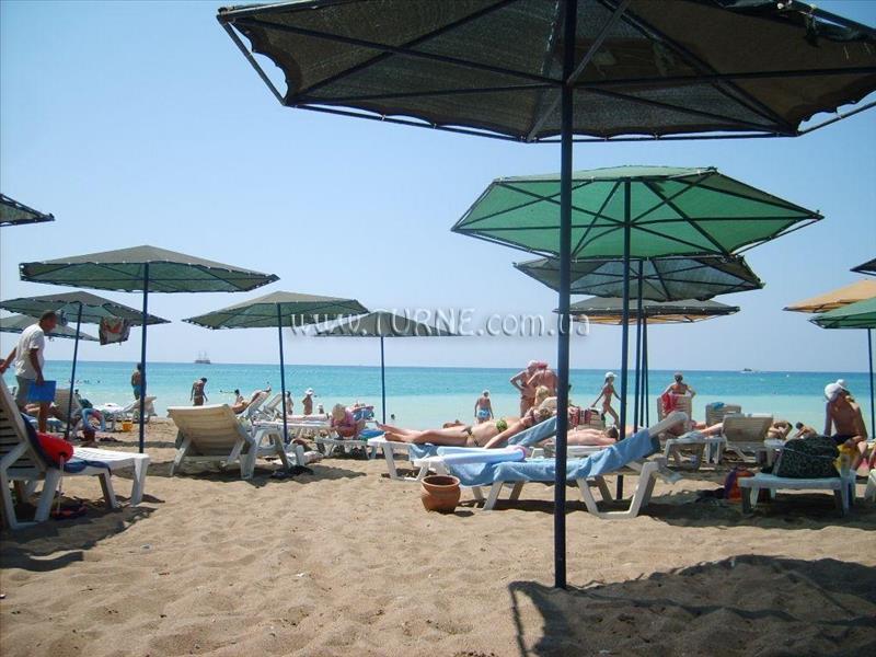 Hotel River Park Hotel 3*