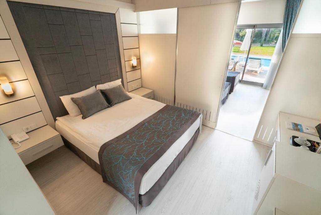 Картинка Linda Resort Hotel 5*