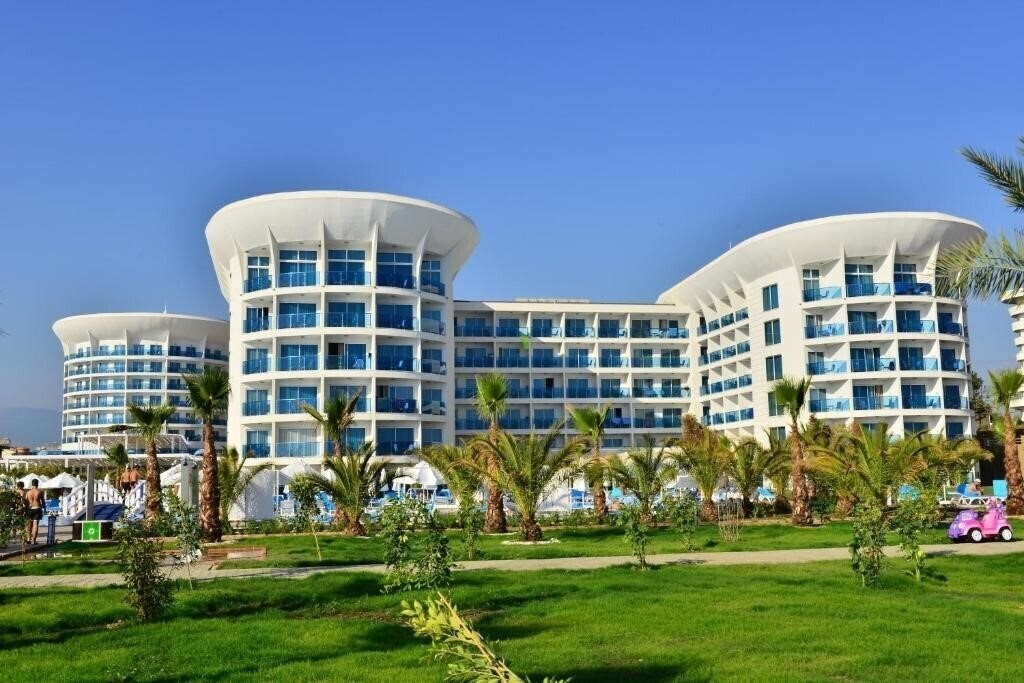 Hotel Sultan Of Dreams 5*