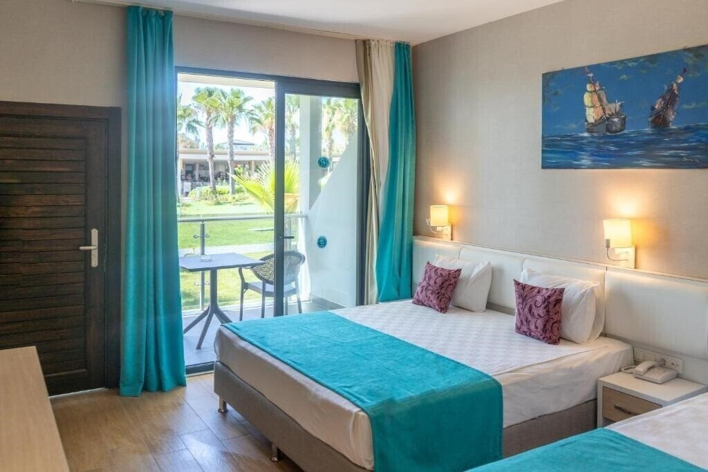 Fotografii Sultan Of Dreams 5*